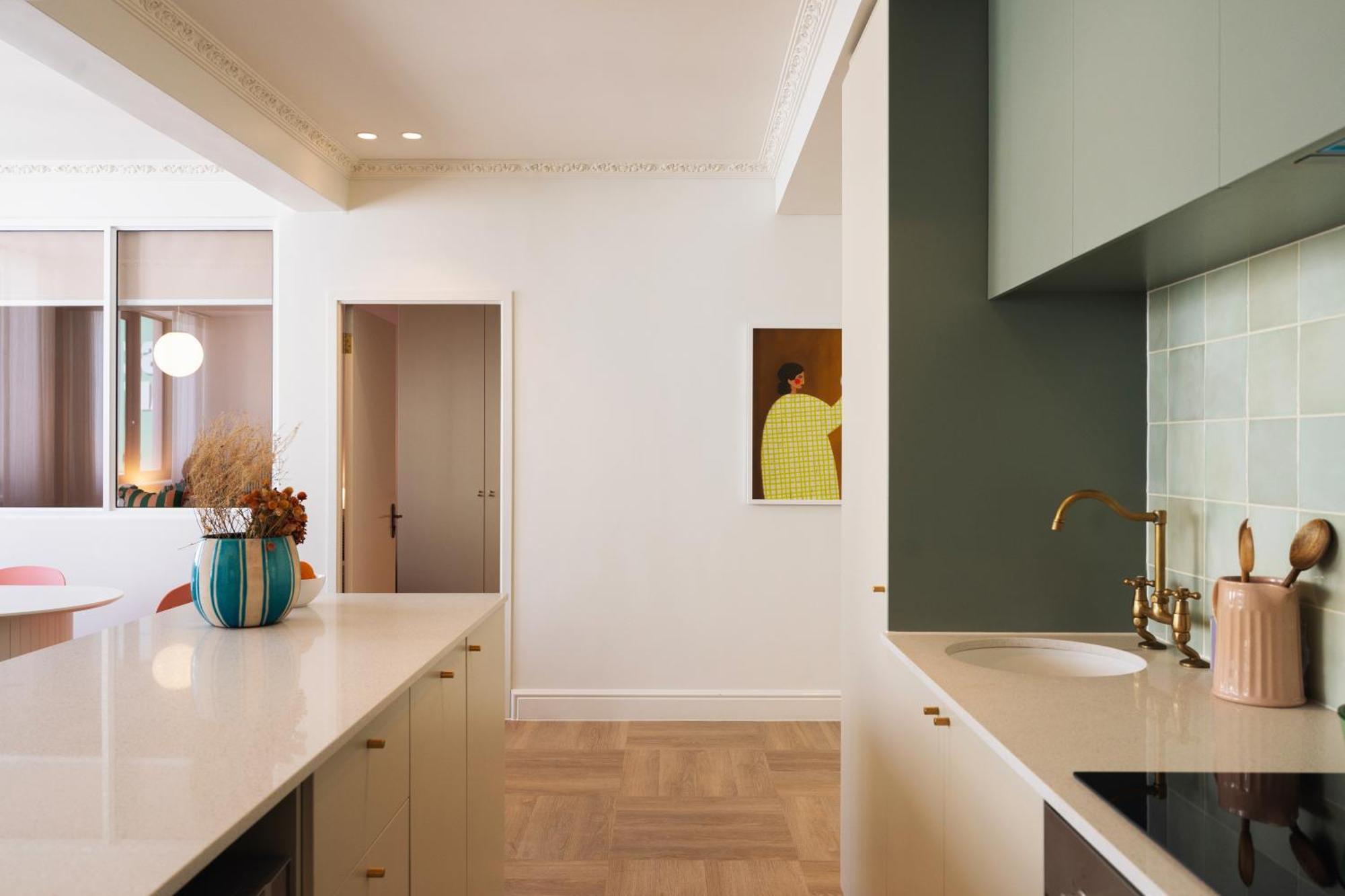 The Trade Boutique Hotel 케이프타운 객실 사진