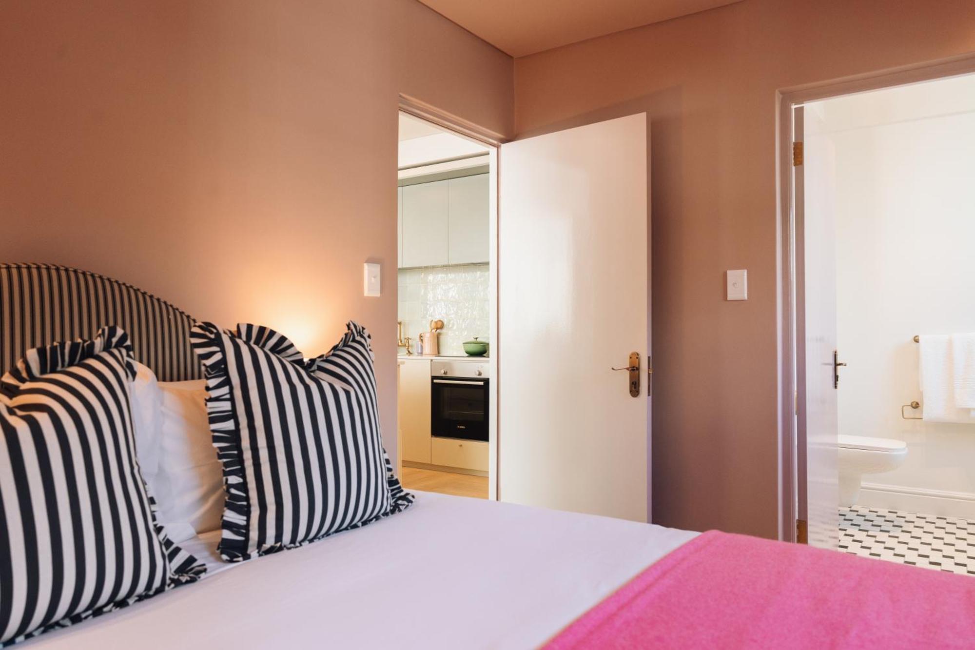 The Trade Boutique Hotel 케이프타운 외부 사진