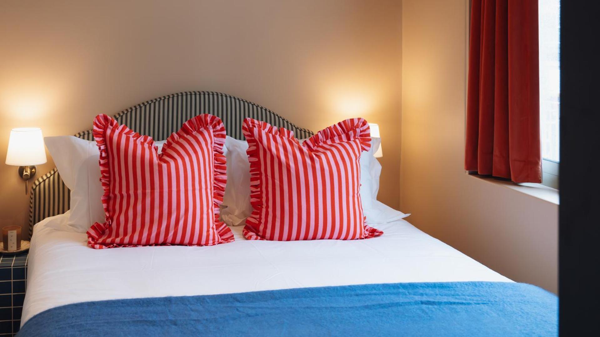 The Trade Boutique Hotel 케이프타운 외부 사진