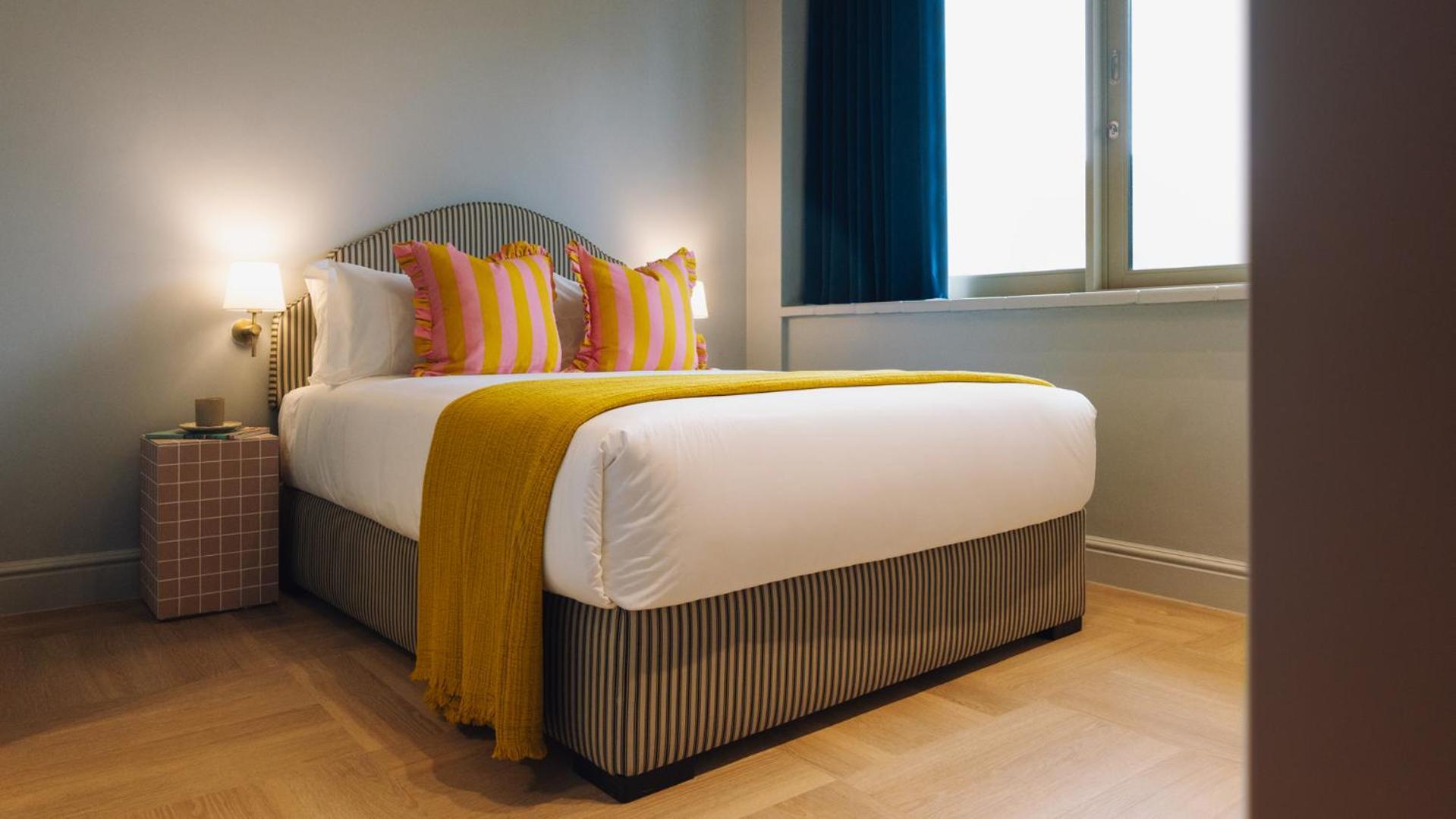 The Trade Boutique Hotel 케이프타운 객실 사진