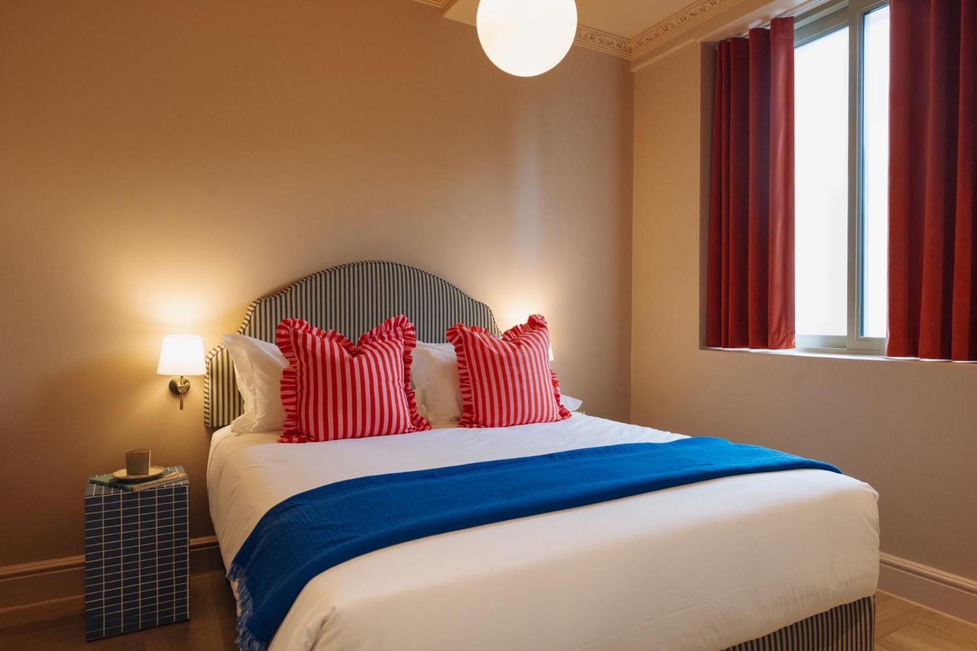 The Trade Boutique Hotel 케이프타운 객실 사진