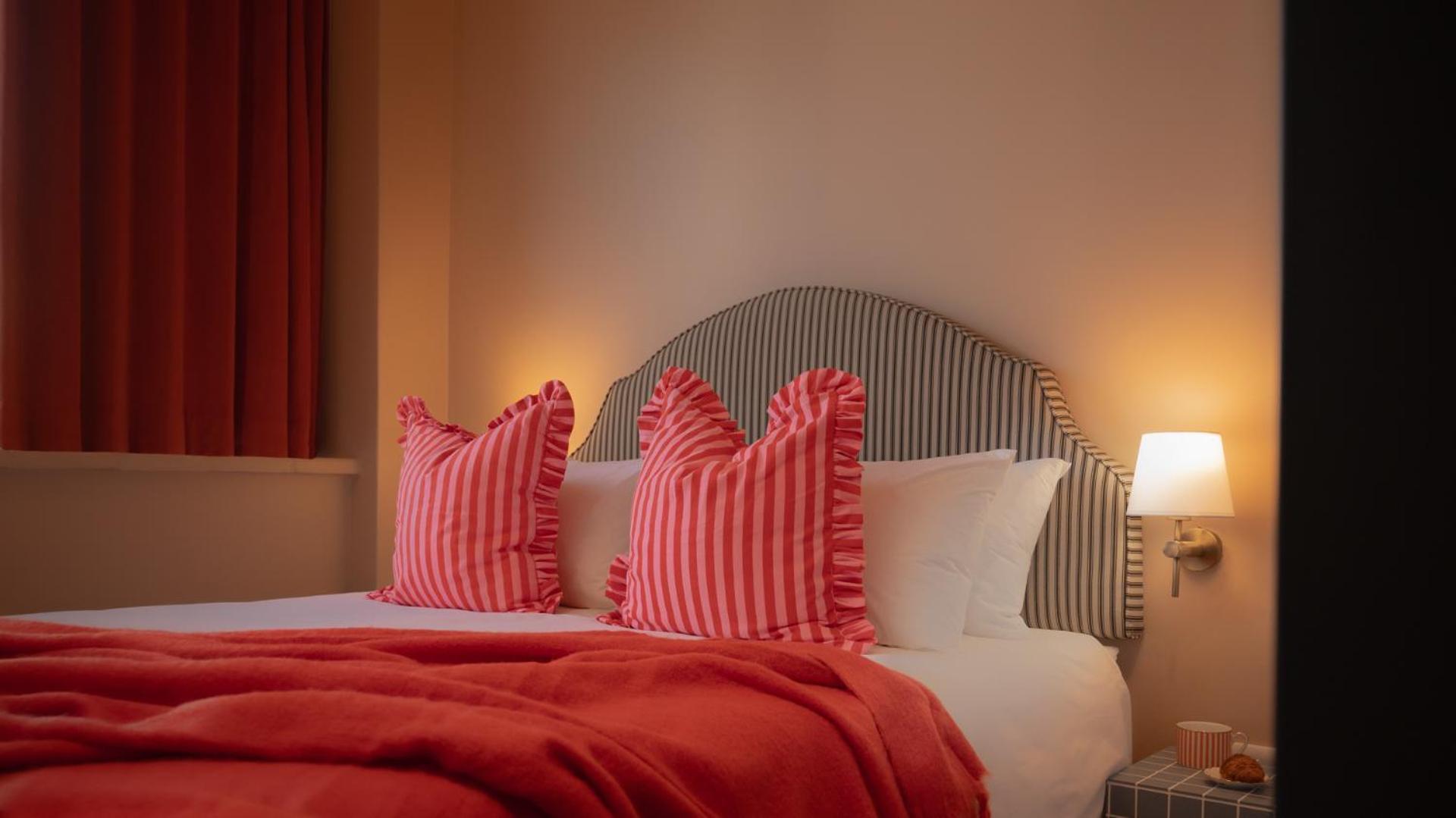 The Trade Boutique Hotel 케이프타운 객실 사진