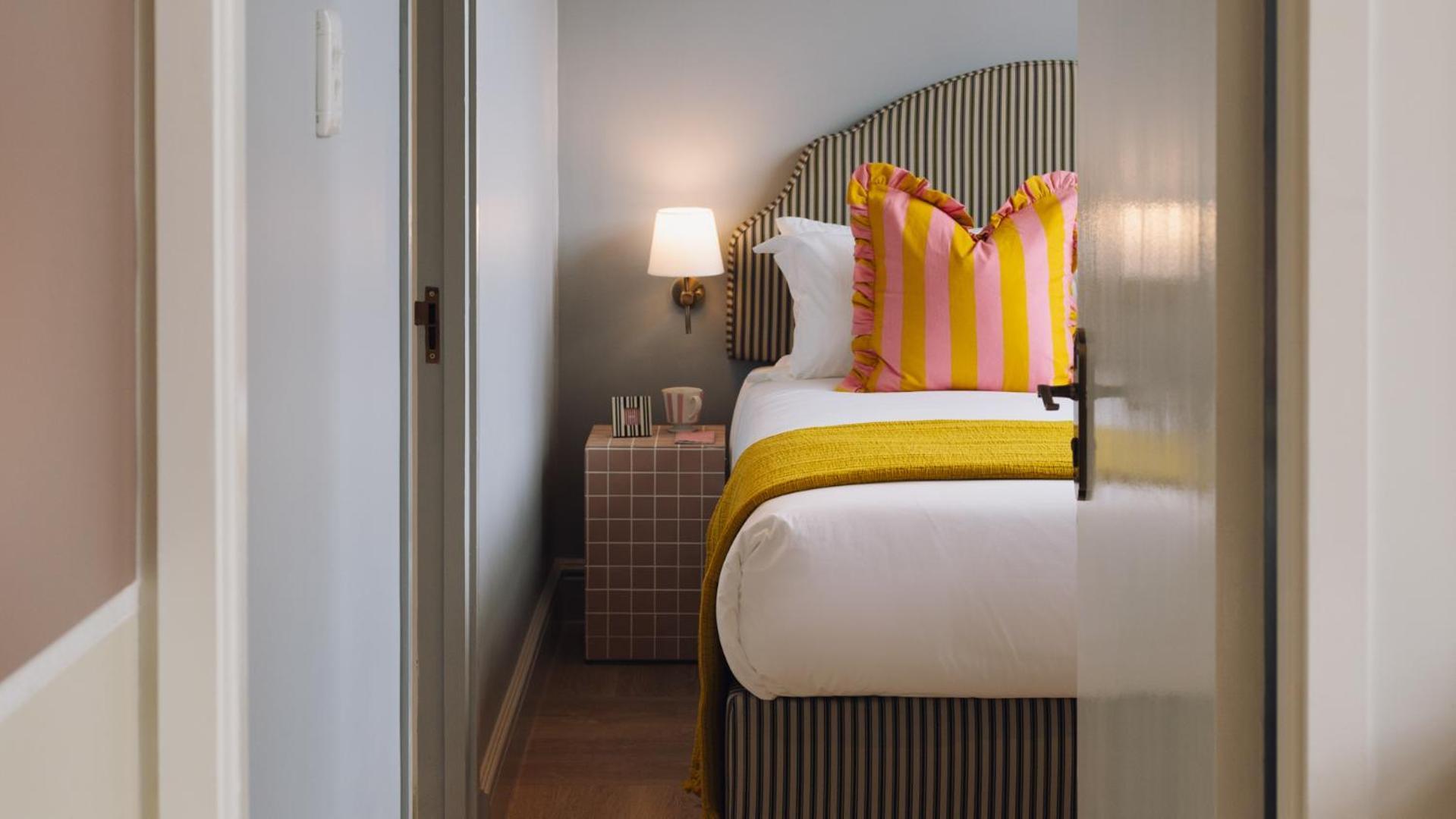 The Trade Boutique Hotel 케이프타운 외부 사진