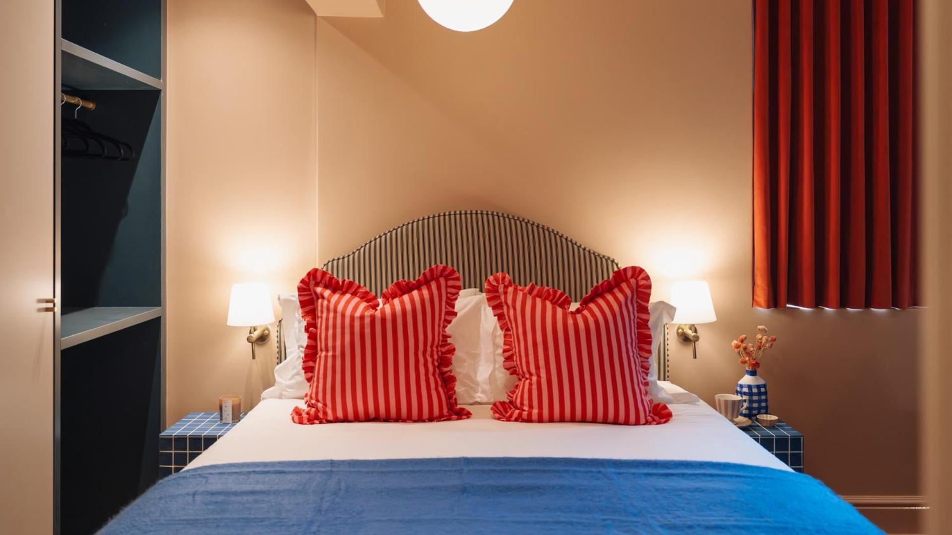 The Trade Boutique Hotel 케이프타운 외부 사진