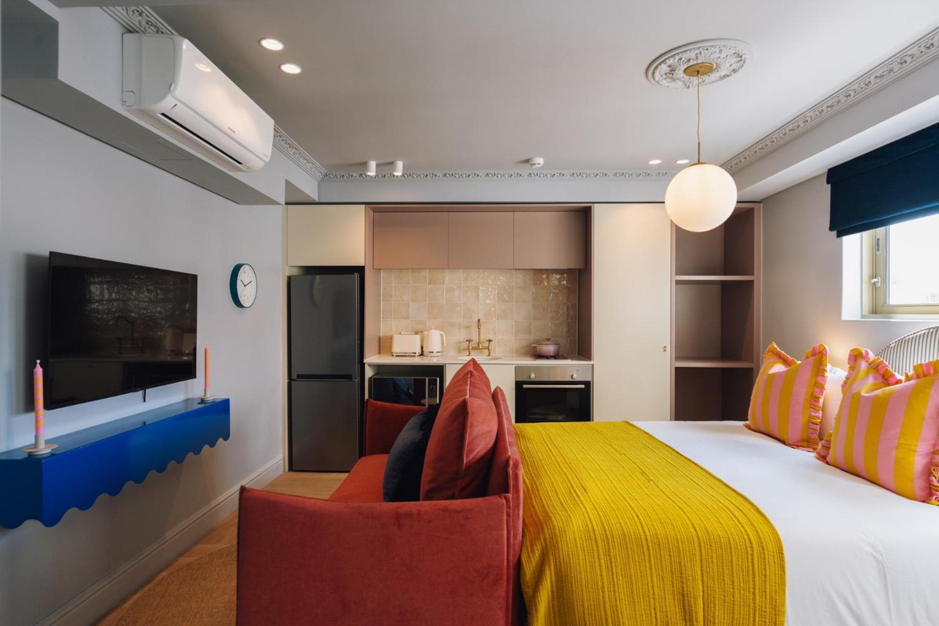 The Trade Boutique Hotel 케이프타운 외부 사진
