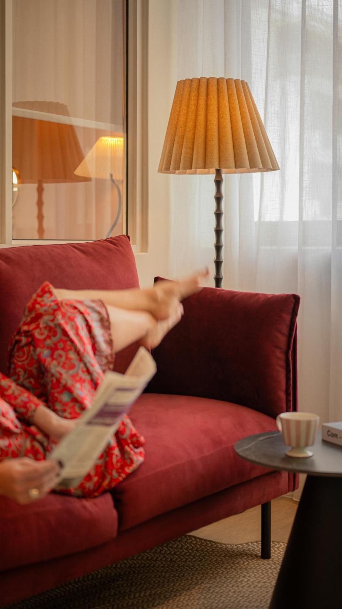 The Trade Boutique Hotel 케이프타운 외부 사진