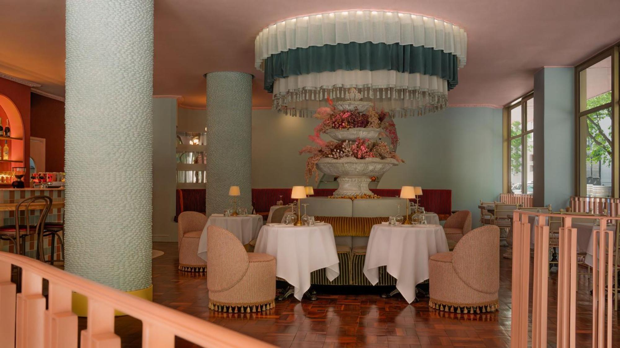 The Trade Boutique Hotel 케이프타운 외부 사진