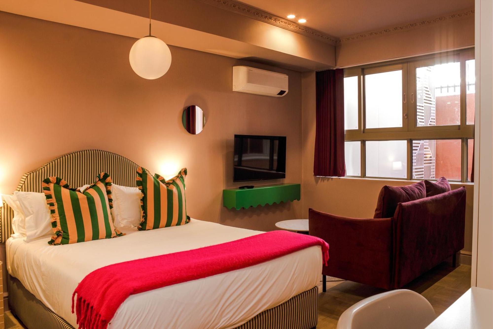 The Trade Boutique Hotel 케이프타운 외부 사진